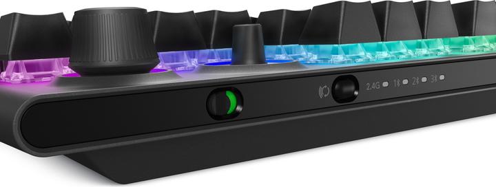 Actual product image Dell Alienware AW920K (Eng. Int., Wireless)