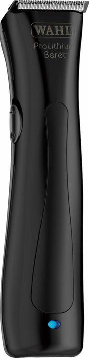 Comb attachments, Oil, Cleaning brush, Comb, Charging station