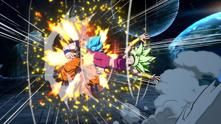 Immagine prodotto Microsoft Dragon Ball FighterZ Pass 3 (Xbox One X, Xbox Series X, Xbox One S, Xbox Serie S)