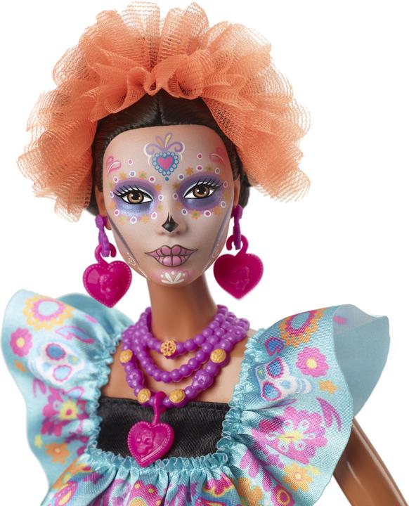 Image du produit Barbie Signature Día de Muertos