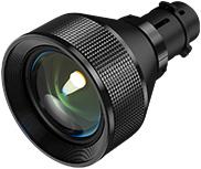 Image du produit BenQ LS2ST2 - 0.8-1.14 - 0.8-1.15 - 0.77-1.1 - Noir - -15 - 55% - -5 - 5% - LU9235 (Objectif)