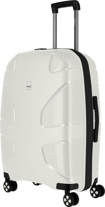 Immagine prodotto Impackt IP1 - Carrello a 4 ruote M, Polar (73 l, M (50 - 90l))