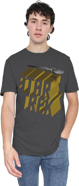 Image du produit - T-shirt - Adulte (XL)