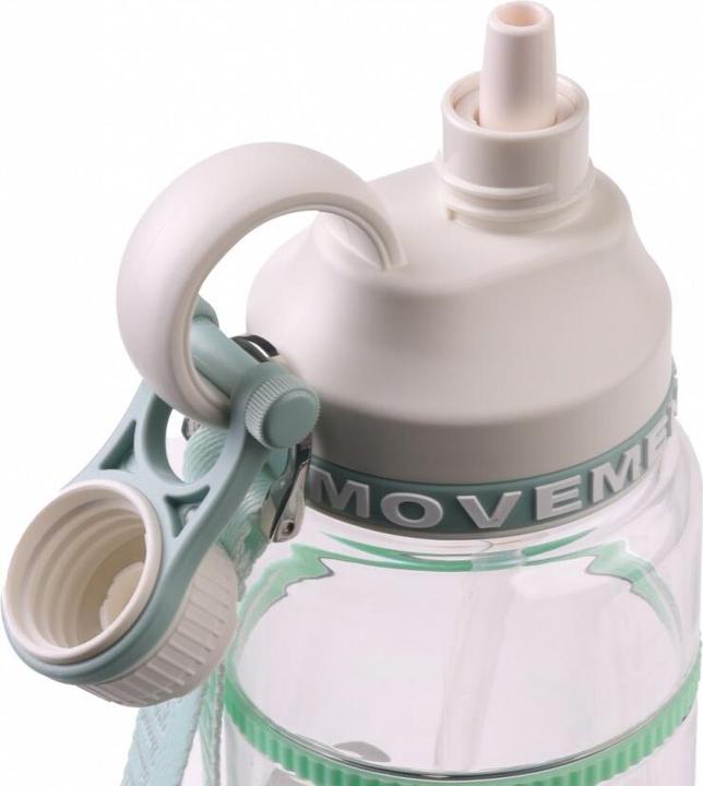 Produktbild Berretti Wasserflasche BR-0176 1000 ML (1 l)