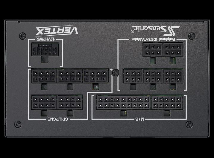 Produktbild Seasonic Vertex GX (1200 W)
