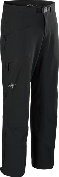 Immagine prodotto Arc'teryx Rush softshell (S)
