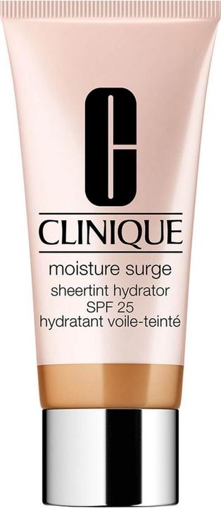 Produktbild Clinique Moisture Surge (40 ml, Getönte Tagescreme, SPF 25)