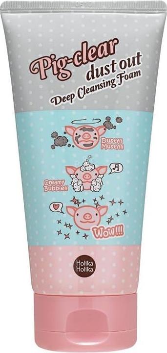 Holika Holika Pig Nose Clear (Reinigungstücher, 150 ml)