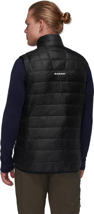 Actual product image Mammut Crag IN Vest Men (XL)