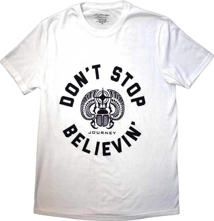 Journey Believin TShirt