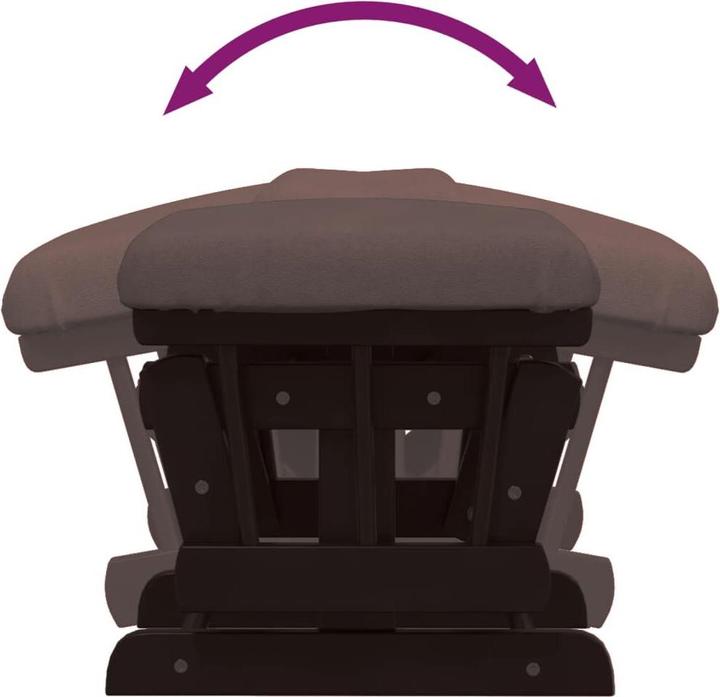 Actual product image VidaXL Robertina