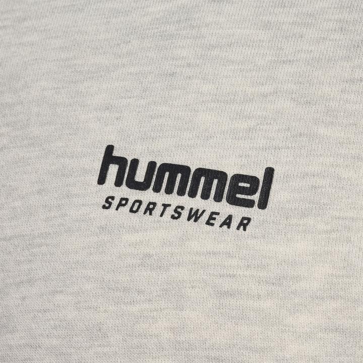 Actual product image hummel hmlLGC GABE SWEATSHIRT (XL)