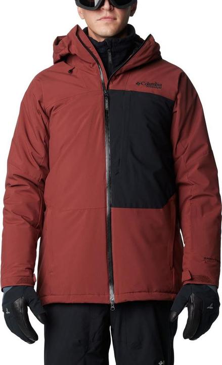 Produktbild Columbia Winter District III Jacket (S)