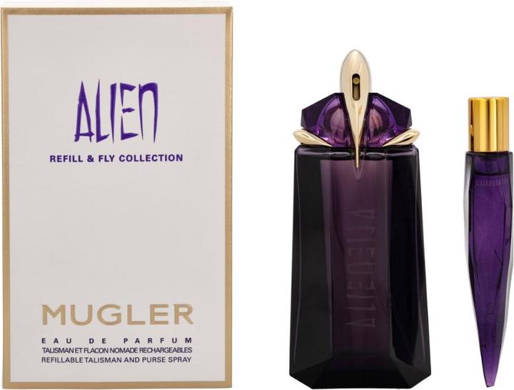 Produktbild Thierry Mugler Alien Giftset (Eau de Parfum, 100 ml)