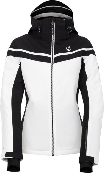 Image du produit Dare2b - Blouson de ski FLURRY - Femme (40 D)