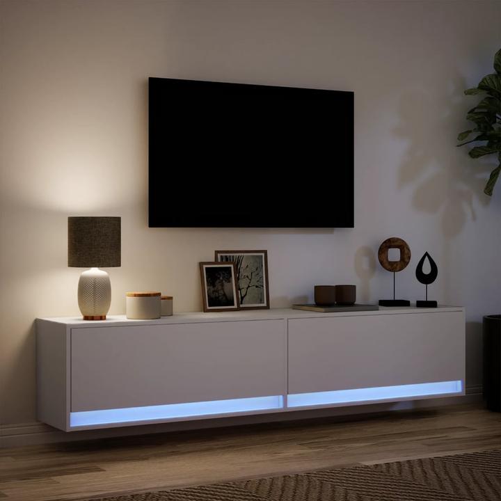 Image du produit VidaXL Lorenzo (180 x 31 x 38 cm)