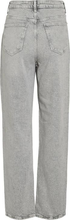 Actual product image Vila VIKELLY High Waist Straight Fit Jeans (W42/L32)
