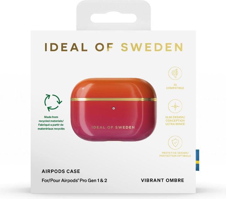 Image du produit iDeal Of Sweden Couverture rigide Designer Vibrant Ombre (Manchon pour casque d'écoute)