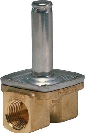 Immagine prodotto Danfoss elettrovalvola EV220B 20B G 34E senza bobina - 032U7120