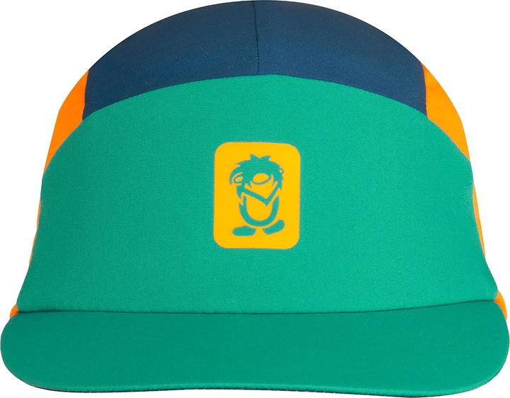 Produktbild Trollkids Kid's Microfaser Cap (52, 54, 56)