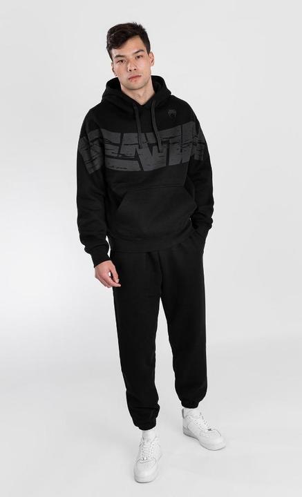 Image du produit Venum Connect XL Hoodie - Oversize Fit (L)