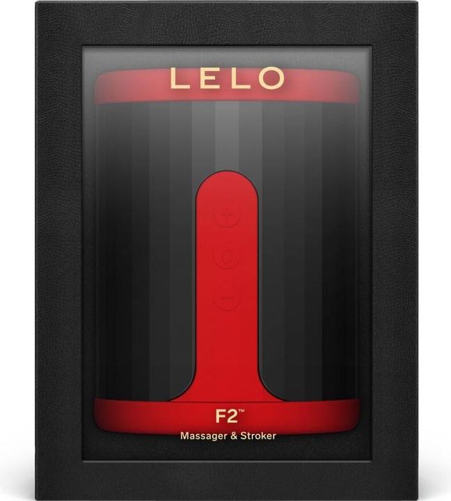 Actual product image LELO F2S