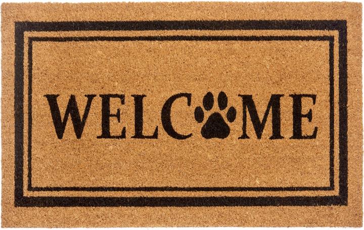 Hanse Home Coco Welcome (75 x 45 cm)