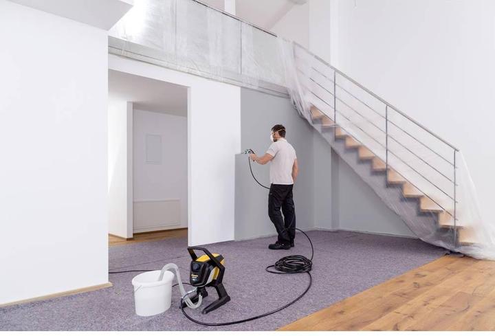 Immagine prodotto Wagner Control Pro 350 R