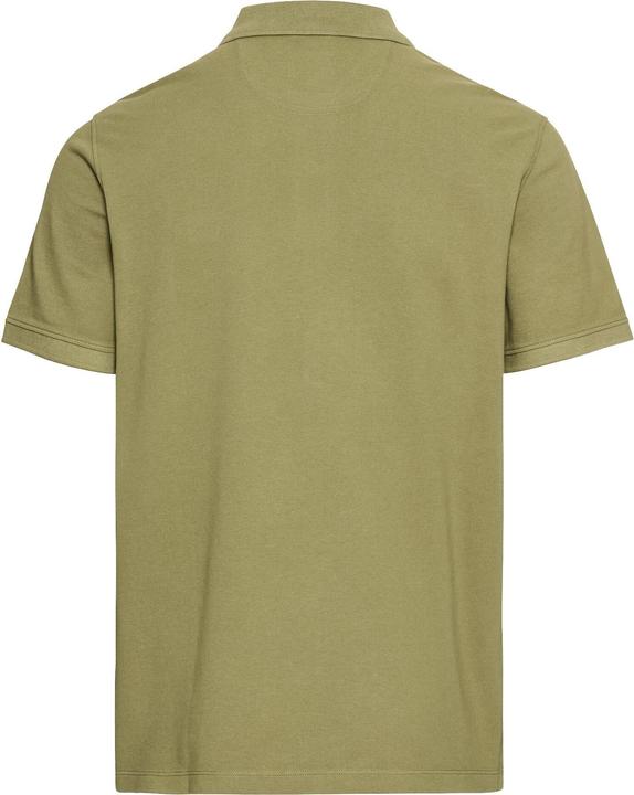 Actual product image Camel Active Kurzarm Poloshirt aus Baumwolle (4XL)