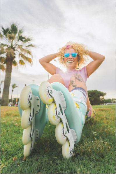 Image du produit Powerslide Urban Skates (39)