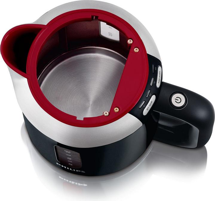 Image du produit Philips Hd4685 (1 l)