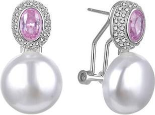 Moiss Elegant dangling earrings by Nataly E0003125