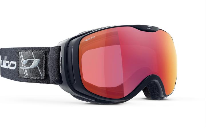 Image du produit Julbo Masque de ski pour femmes Luna Snow Tiger