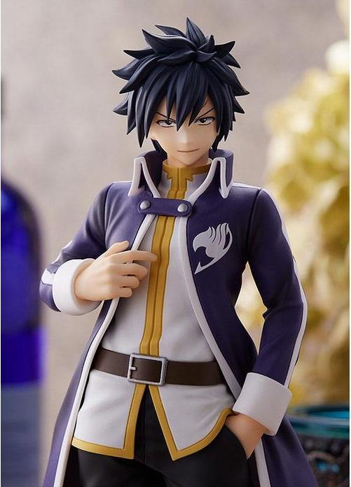 Image du produit Max Factory POP UP PARADE Gray Fullbuster : Grand Magic Games Arc Ver.