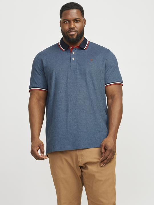 Image du produit Jack & Jones Polo classique Plus Size (XXL)