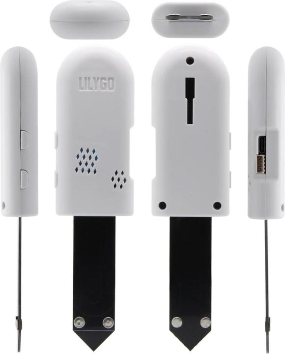 Produktbild Lilygo T-Higrow ESP32 Bodenfeuchtesensor mit BME280