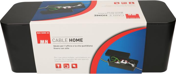 Image du produit Max Hauri Cable Home