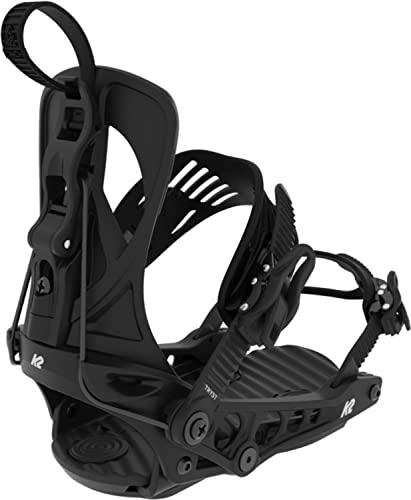 Actual product image K2 Winter K2 Snowboarding Damen Snowboard-Bindung Cinch TRYST — Black — 11E1016, M (EU: 36.5-42 / UK: 4-8 / Mo