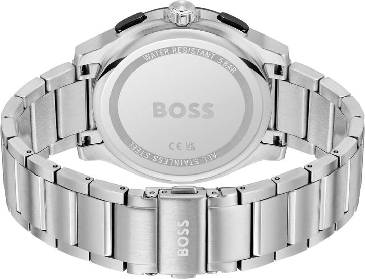 Actual product image BOSS PEAK 2.0 (45 mm)