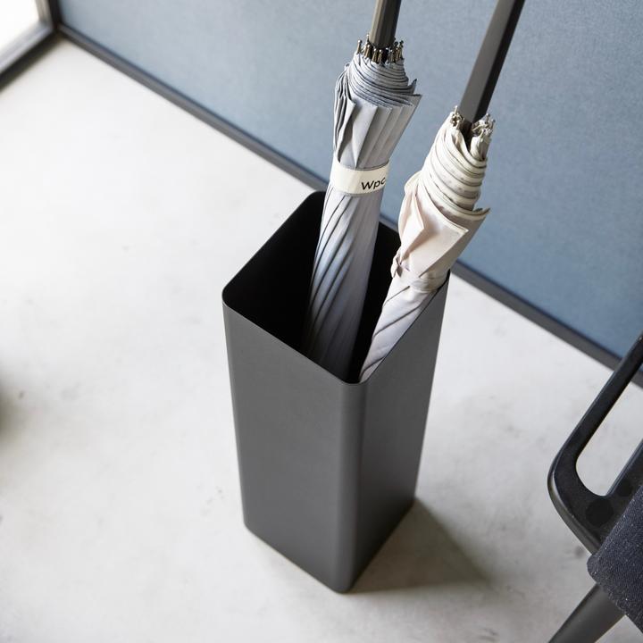 Actual product image Yamazaki SMART Tall umbrella stand
