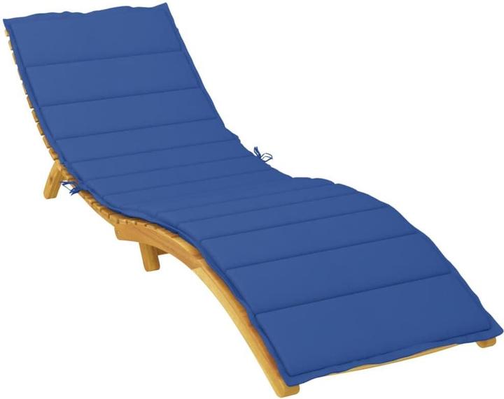 Produktbild VidaXL Hayder (200 x 70 x 3 cm)