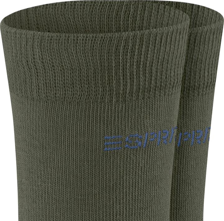 Produktbild Esprit Foot Logo SO 2P (2er Pack, 23 - 26)