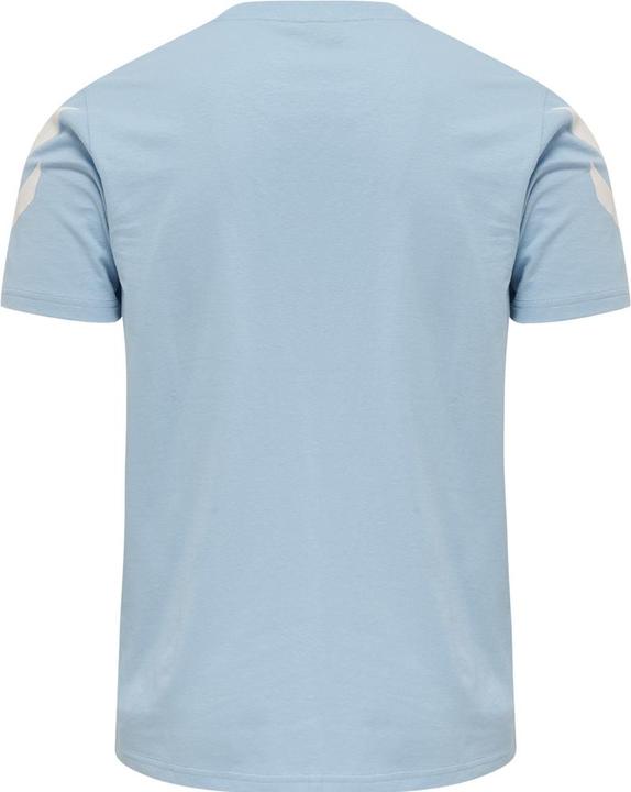 Actual product image hummel Legacy Chevron T-Shirt (M)