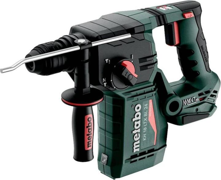 Produktbild Metabo KH 18 LTX BL 24 (Akkubetrieb)