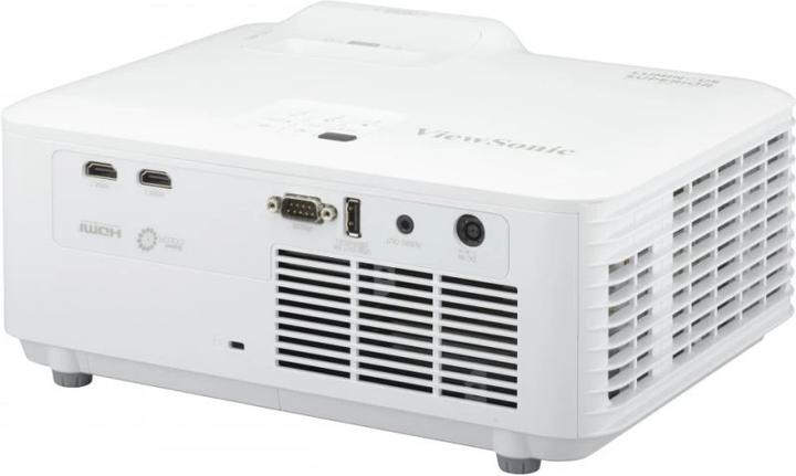 Produktbild Viewsonic V52HD (Full HD, 5000 lm, 1.13 - 1.47:1)