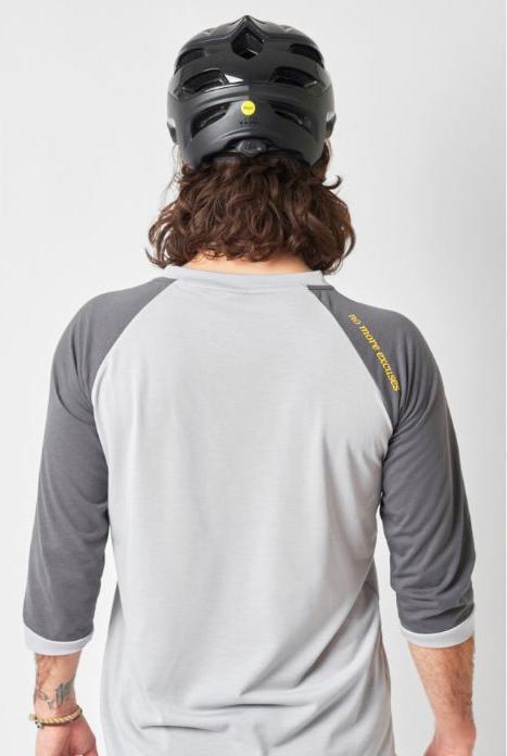 Image du produit dirtlej Mountee men, 3/4 Jersey (XL)