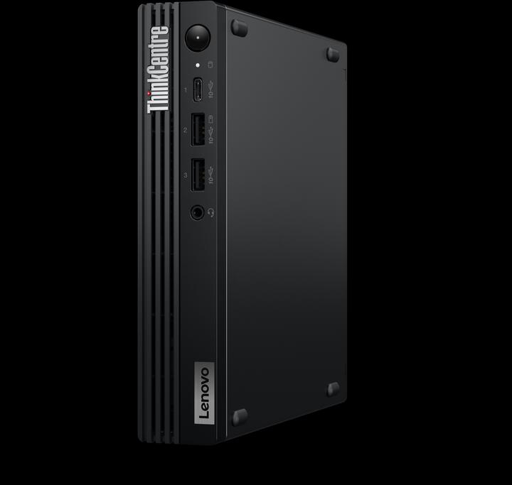 Produktbild Lenovo ThinkCentre M75q G5 Tiny (AMD Ryzen 5 Pro 8600G, 16 GB, 512 GB, Radeon 760M)