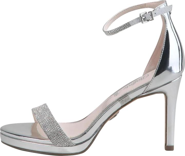Actual product image Buffalo Sandals (38)