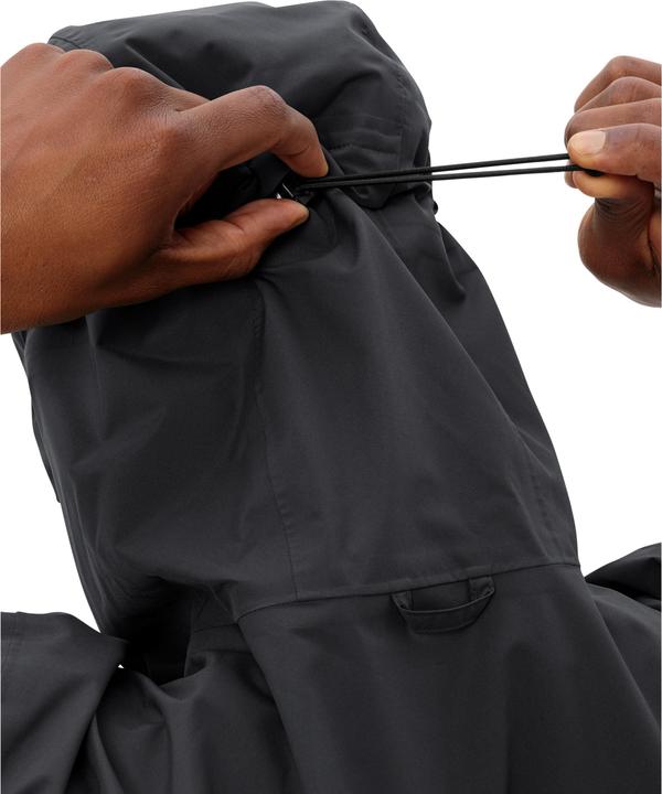 Actual product image Vaude Neyland 2.5L Jacket (L)