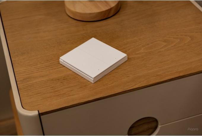 Produktbild Aqara WRS-R02